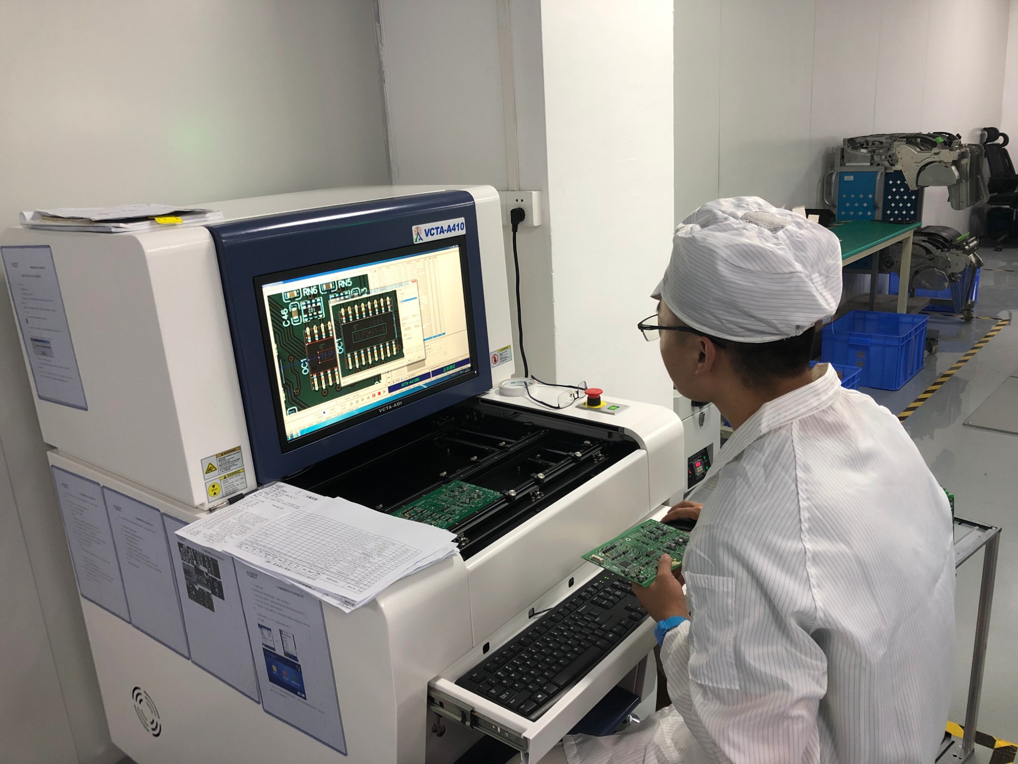 smt制造的加工過程中為什么會(huì)有錫珠 smt制造的加工過程中為什么會(huì)有錫珠