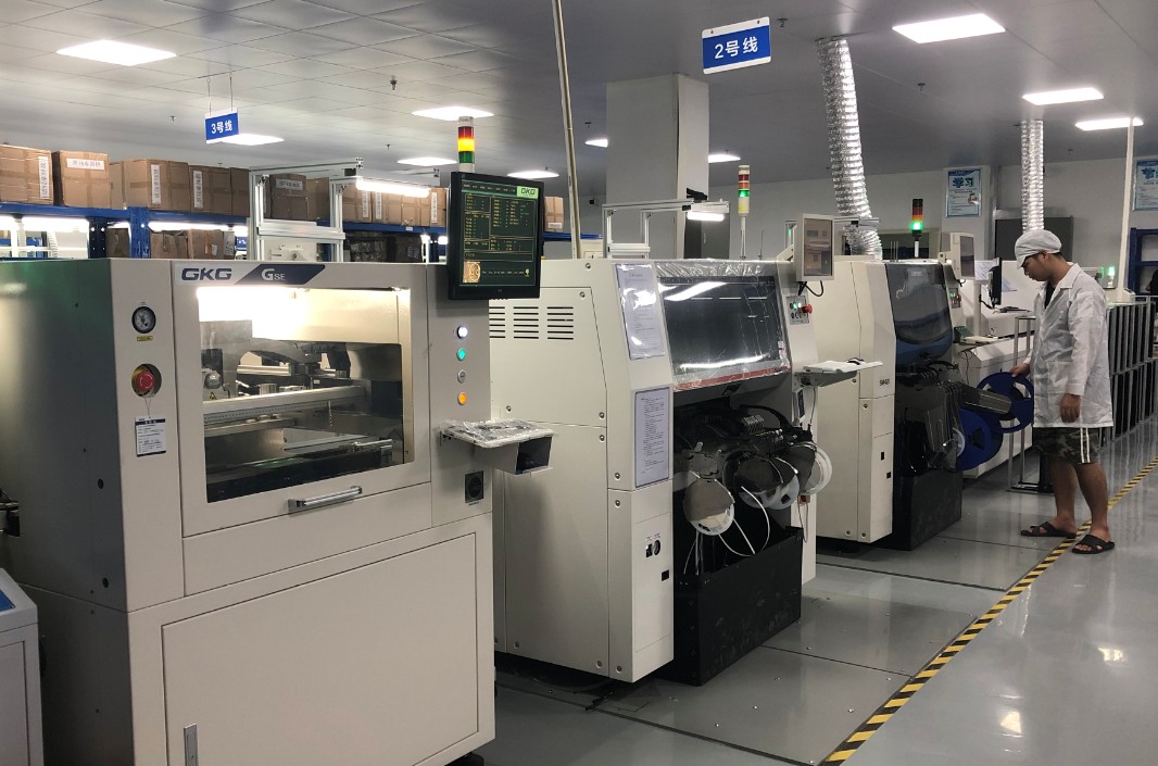 福建SMT貼片如何降低拋料率 福建SMT貼片如何降低拋料率