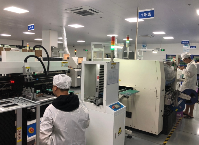 SMT貼片加工的生產(chǎn)要求 SMT貼片加工的生產(chǎn)要求