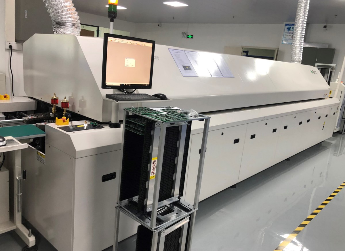 SMT加工的回流焊工藝受什么影響 SMT加工的回流焊工藝受什么影響