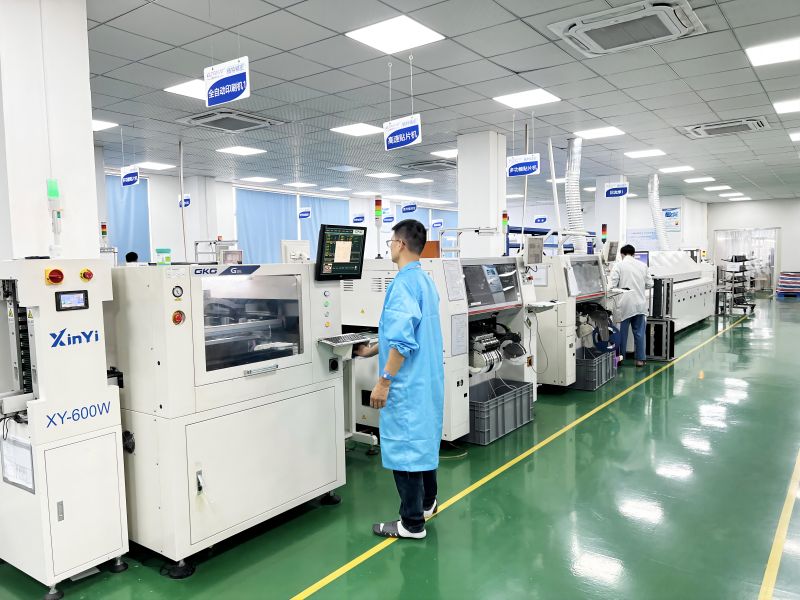 SMT工廠物料來料質量控制的策略與實踐 SMT工廠物料來料質量控制的策略與實踐