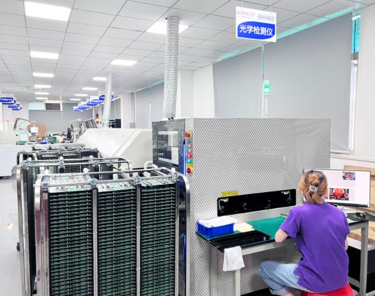 SMT貼片加工質量控制策略解析 SMT貼片加工質量控制策略解析