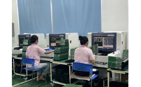 探索SMT貼片過(guò)程中元器件移位的多元成因