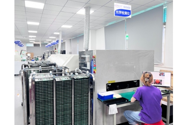 SMT貼片加工中虛焊問(wèn)題的識(shí)別與檢測(cè)策略